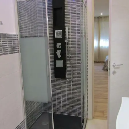 Elite House Fiera Lägenhet Bologna