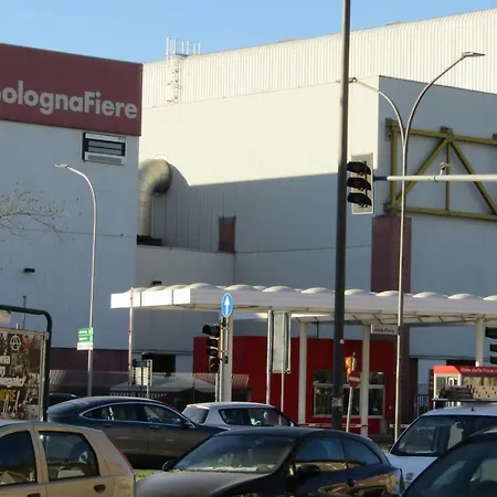 Lägenhet Elite House Fiera *
