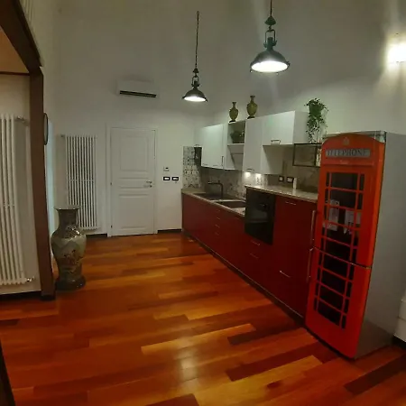 Apartment Elite House Fiera Bologna