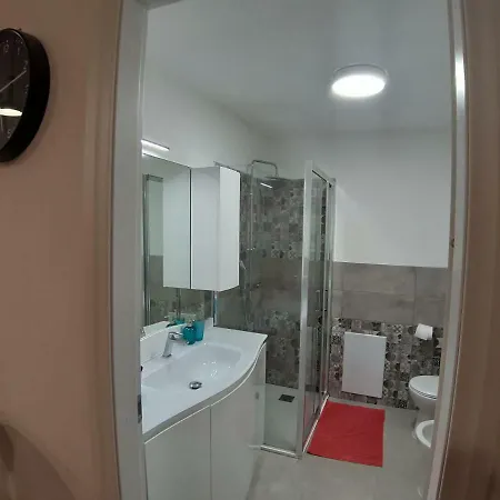 Elite House Fiera Bologna