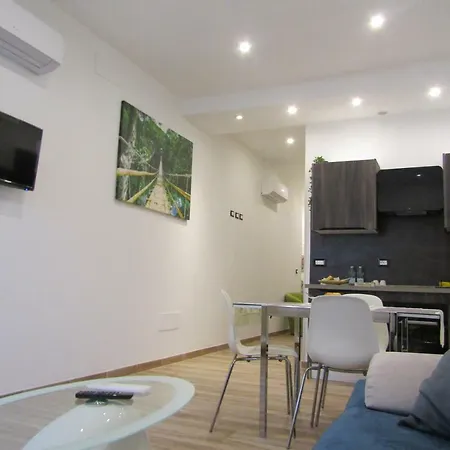 アパート Elite House Fiera