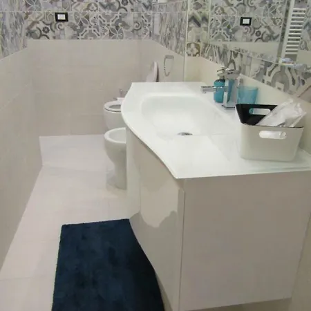 Elite House Fiera アパート *