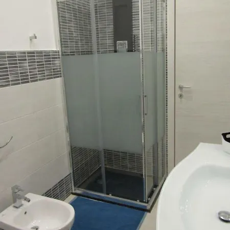 アパート Elite House Fiera ボローニャ