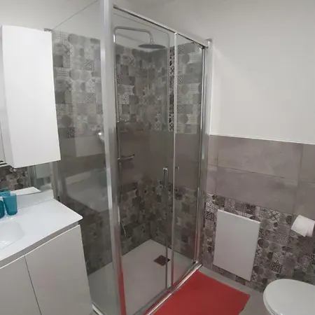 Elite House Fiera アパート *
