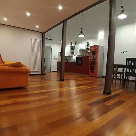 Elite House Fiera アパート *
