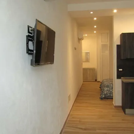 Daire Elite House Fiera *