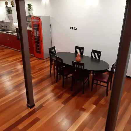 Elite House Fiera Bolonya