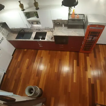 Elite House Fiera Daire