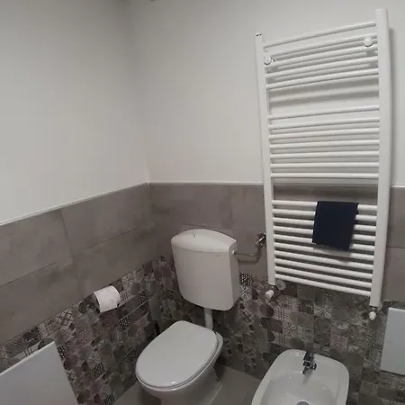 Daire Elite House Fiera *